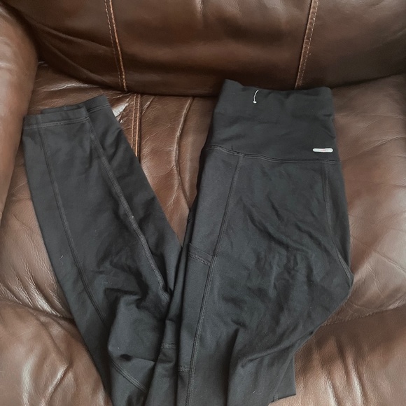 aerie Pants - Aerie Leggings - Size: M